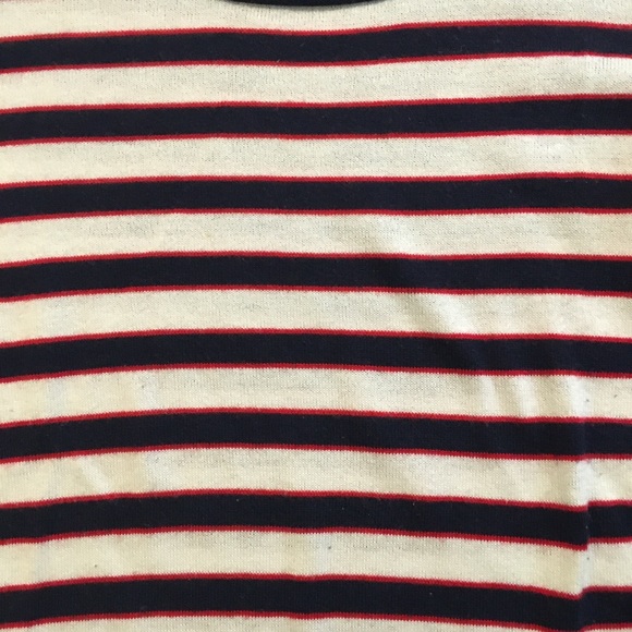 Sinequanone Paris women’s striped sweater size S - Picture 12 of 12